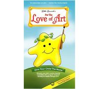 Baby Laureate: For the Love of Art - DVD Zone 1