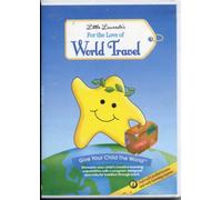 Baby Laureate's For the Love of World Travel [Import USA Zone 1]