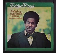 baby lay your head down LP