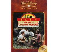 Baby, le secret de la légende oubliée – Disney