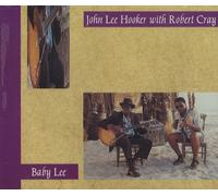 Baby Lee (1989/90, & Robert Cray) [Import]