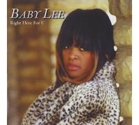 Baby Lee - Right Here for U