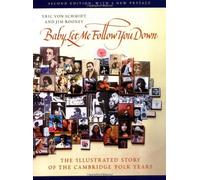 Baby, Let Me Follow You Down