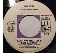 baby let me get close to you 45 rpm single