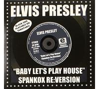 Baby Let S Play House [Import]