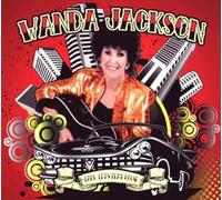 Jackson, Wanda - Baby Let's Play House