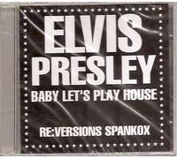 Baby Let's Play House