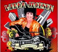 Baby, Lets Play House by Wanda Jackson [Audio CD] NEUF