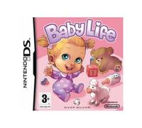 Baby life Nintendo DS