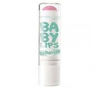 Baby Lips Dr Rescue Soin Intensif - Berry Soft