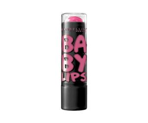 Baby Lips Electro Pink Shock GEMEY MAYBELLINE
