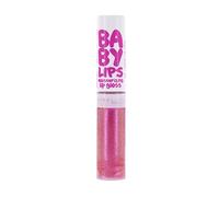 BABY LIPS HYDRATANT LIP GLOSS 30 PINK PIZ