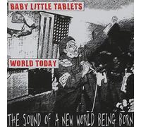 Baby Little Tablets - Baby Little Tablets/World Today