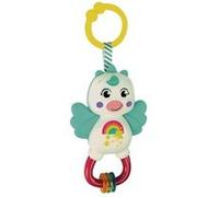 Baby Little Unicorn hochet G