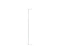 Barrière de sécurité bébé Pinolino Baby Lock Classic barri re de s curit b b M tal Blanc