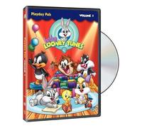 Baby Looney Tunes 1 [Import USA Zone 1]
