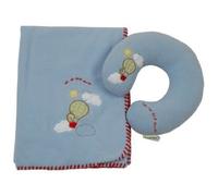 Baby Looney Tunes - 300224 - Couverture Polaire…