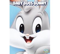 Looney Tunes-Baby Bugs Bunny [Import]