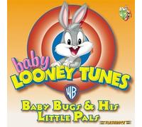 Baby Looney Tunes - Baby Bugs & His Little Pals