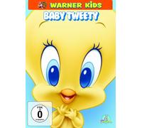 Baby Looney Tunes - Baby Tweety