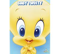 Baby Looney Tunes – Baby Tweety – Warner Bros. – Import