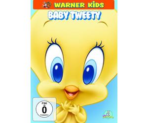 Baby Looney Tunes - Baby Tweety