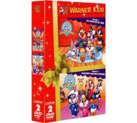 Baby Looney Tunes - Coffret - Les copains de jeux + Raconte-moi une histoire