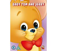 Baby Looney Tunes-Jerry [Edizione: Regno Unito] [Import]