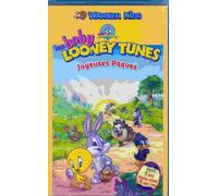 Baby Looney Tunes : Joyeuses Pâques [VHS]
