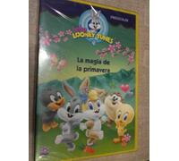 Baby Looney Tunes La Magia De La Primave [Import]