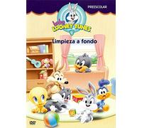 Baby Looney Tunes Limpieza A Fondo [Import]