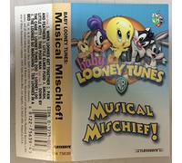 Baby Looney Tunes - Musical Mischief