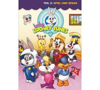 Baby Looney Tunes, Teil 2 - Spiel und Spaß