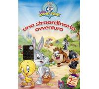 Baby Looney Tunes - Una straordinaria avventura