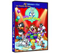Baby Looney Tunes - Volume 1 - Les Copains De Jeux