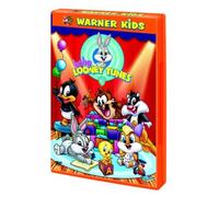 Baby Looney Tunes Vol. 1 - Spielgefährten - Warner Kids Edition