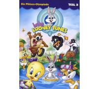 Baby Looney Tunes Vol. 3 - Die Pfützen-Olympiade