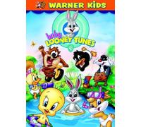 Baby Looney Tunes Vol. 3 - Die Pfützen-Olympiade - Warner Kids Edition