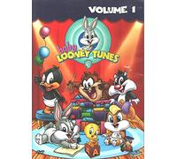 Baby Looney Tunes Volume 01