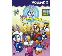 Baby Looney Tunes Volume 02