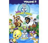 Baby Looney Tunes Volume 03