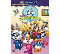 Baby Looney Tunes - Volume 2 - Raconte-Moi Une Histoire