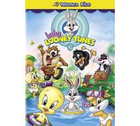 Baby Looney Tunes - Volume 3