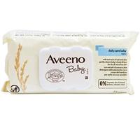 Baby Lot de 6 lingettes 72 pièces avec fermeture hermétique