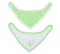 Baby Love - Bandana Tricot - Vert - TU