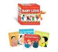 Baby Love (Boxed Set)