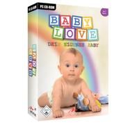 Baby Love - Dein eigenes Baby [import allemand]