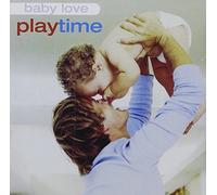 Various Artists – Baby Love: Play Time
