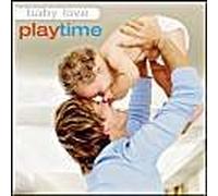 Various Artists - Baby Love: Play Time