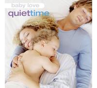 Baby Love: Quiet Time
